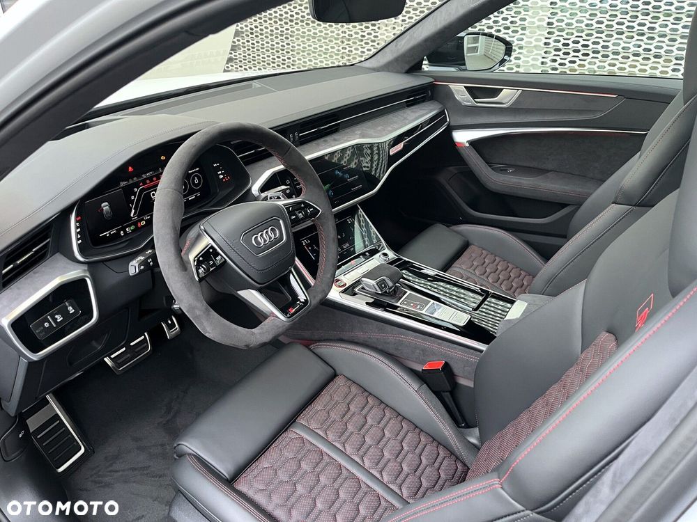 Audi RS6 - 24