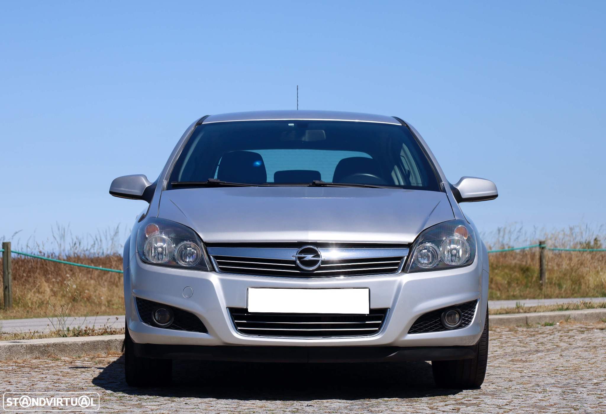 Opel Astra 1.3 CDTi Enjoy - 2