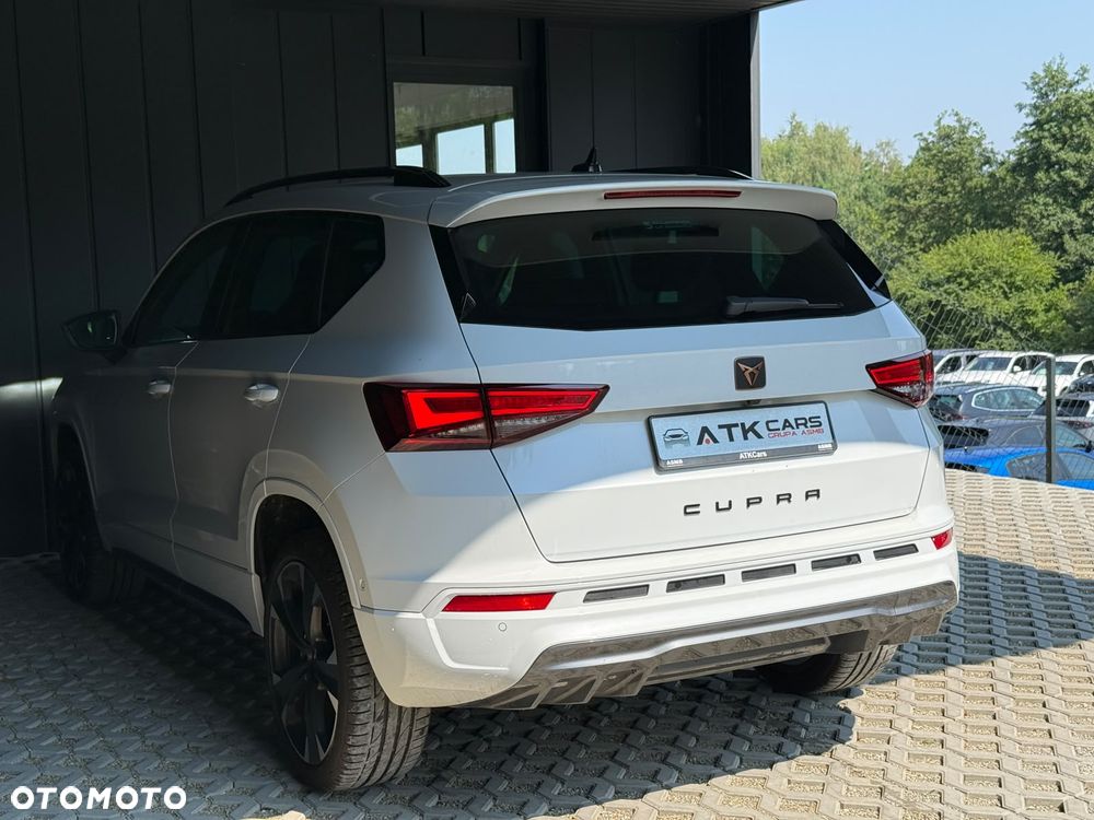 Cupra Ateca - 8