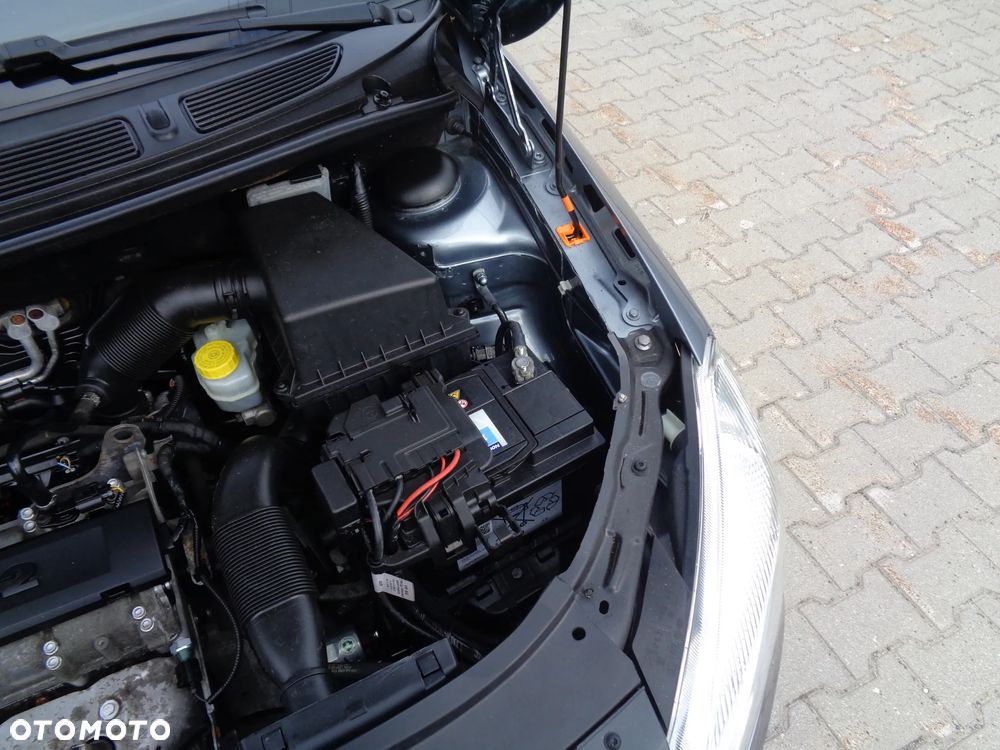 Skoda Fabia 1.2 HTP Ambition Green tec - 39