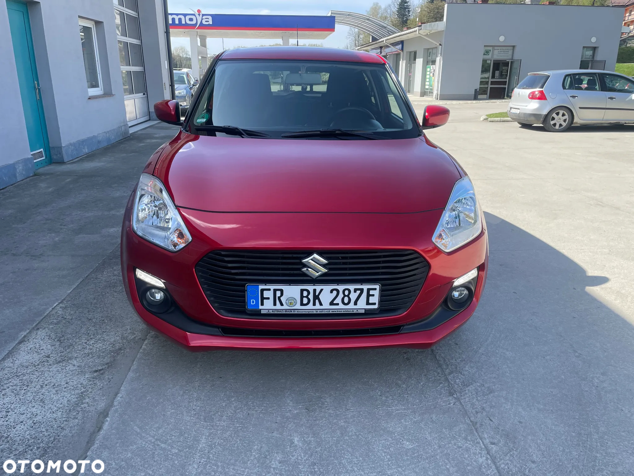 Suzuki Swift 1.0 Boosterjet Comfort - 2