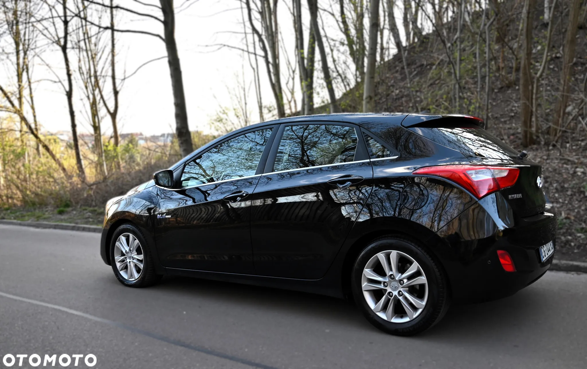 Hyundai i30 - 18