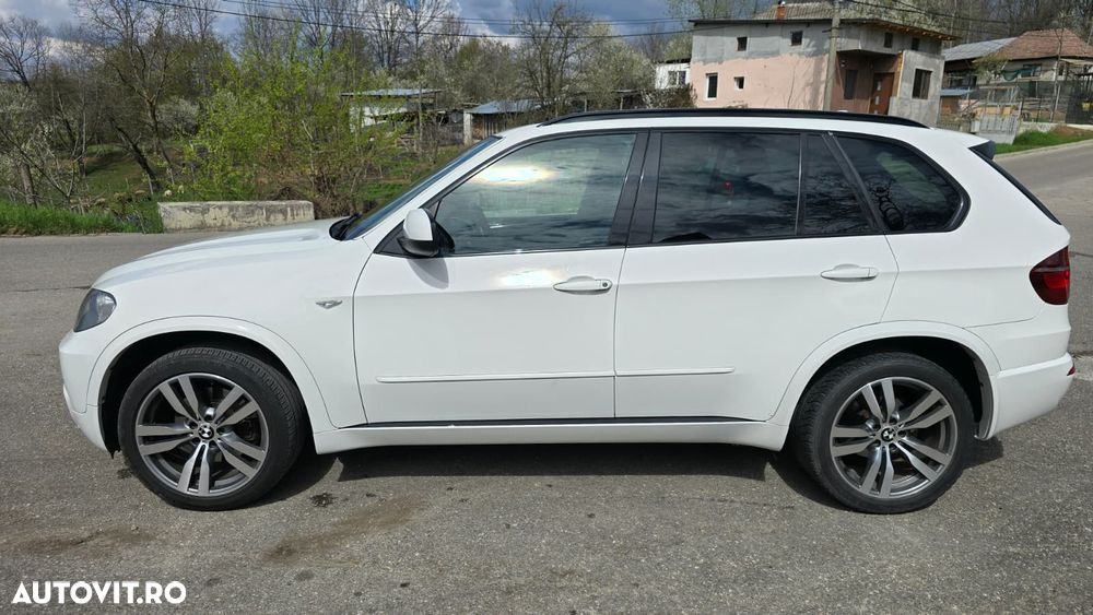 BMW X5 - 3