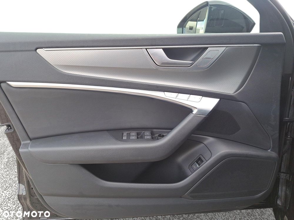 Audi A6 Limousine 40 TDI mHEV Quattro S tronic - 13