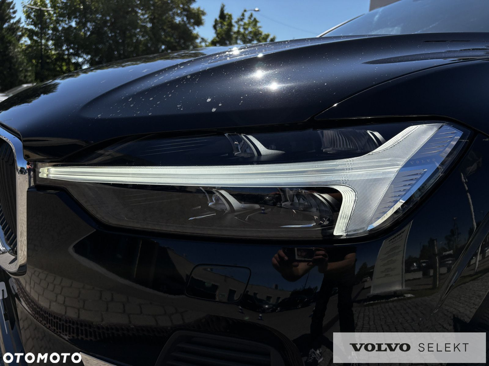 Volvo XC 60 - 6
