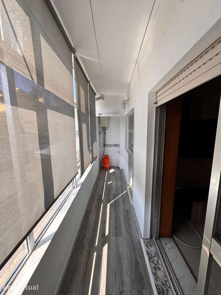 T3 em Ermesinde — pronto a habitar - Grande imagem: 5/23
