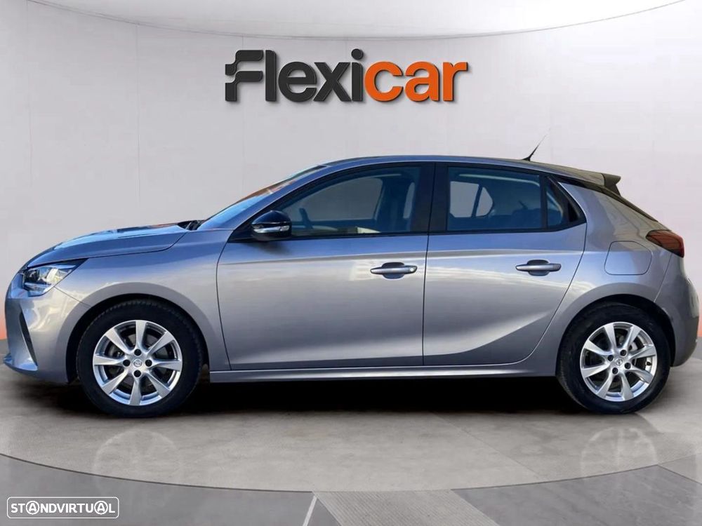 Opel Corsa 1.2 T Edition - 5