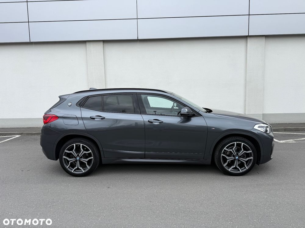 BMW X2 xDrive18d M Sport X - 3