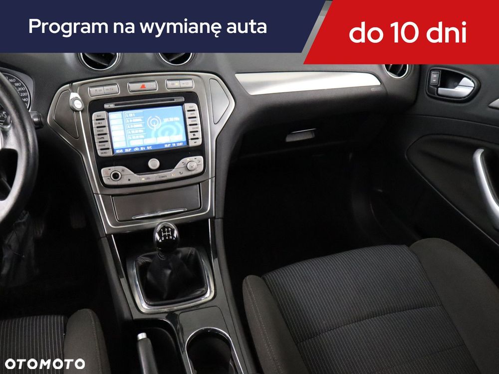 Ford Mondeo SW - 10