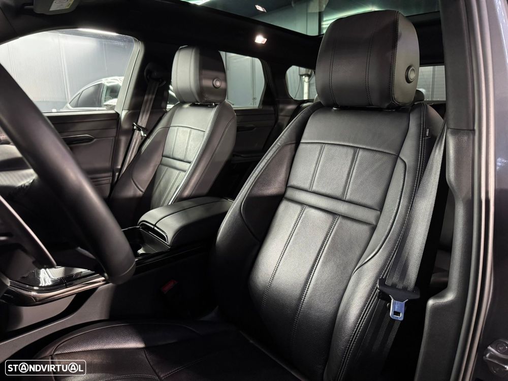 Land Rover Range Rover Evoque 1.5 P300e AWD R-Dynamic S Auto - 18