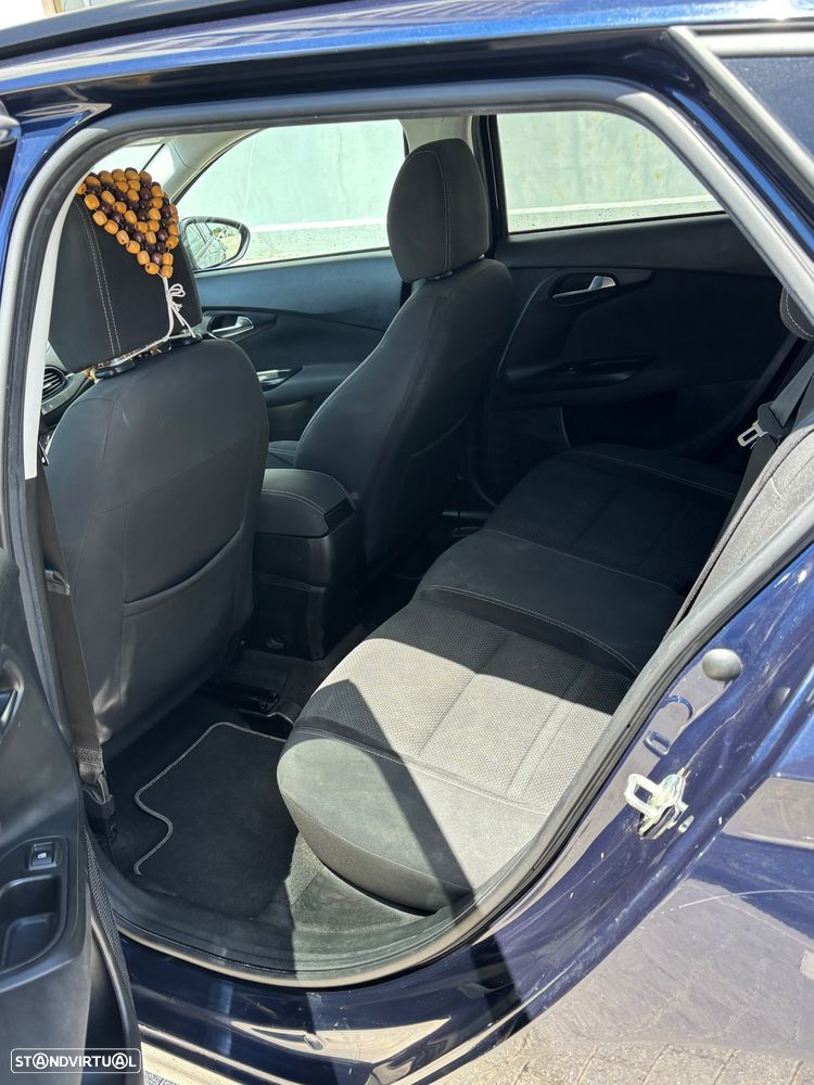 Fiat Tipo Station Wagon - 4