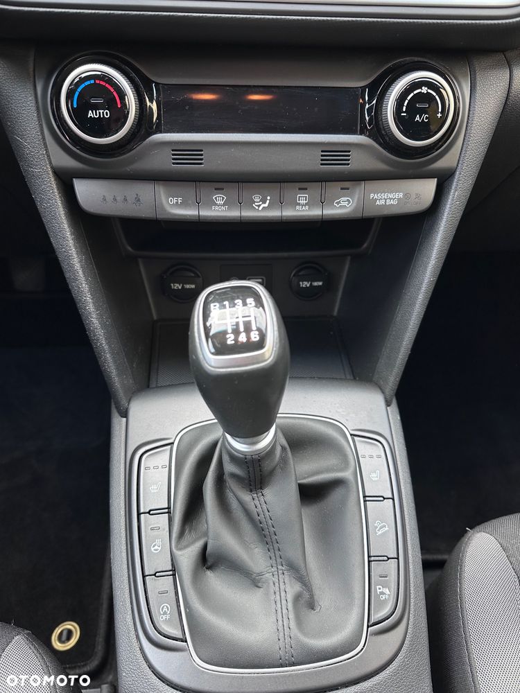 Hyundai Kona 1.0 T-GDI YES!+ - 30
