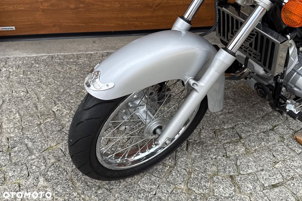 Honda Shadow - 16
