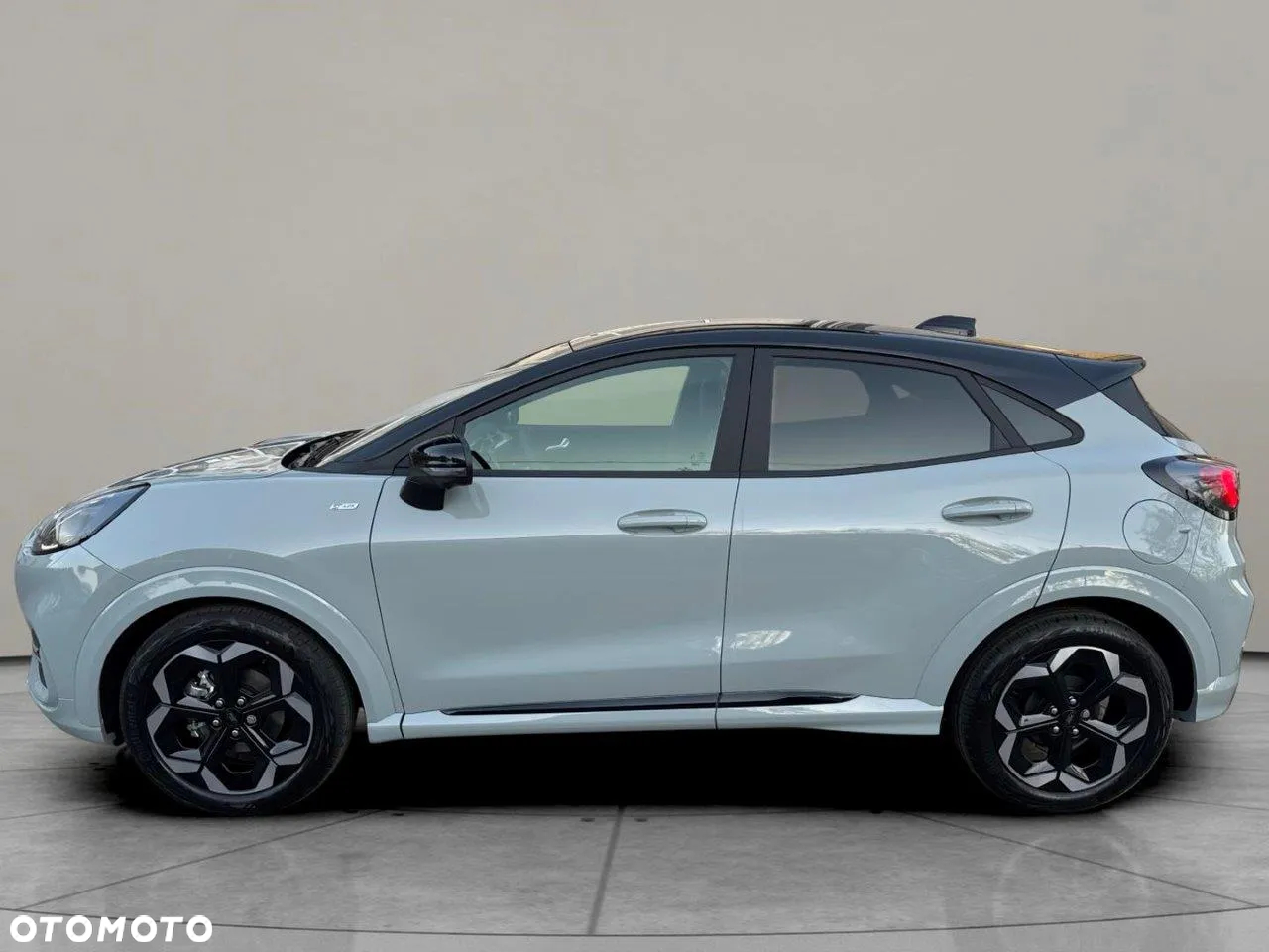 Ford Puma 1.0 EcoBoost mHEV ST-Line X DCT - 2