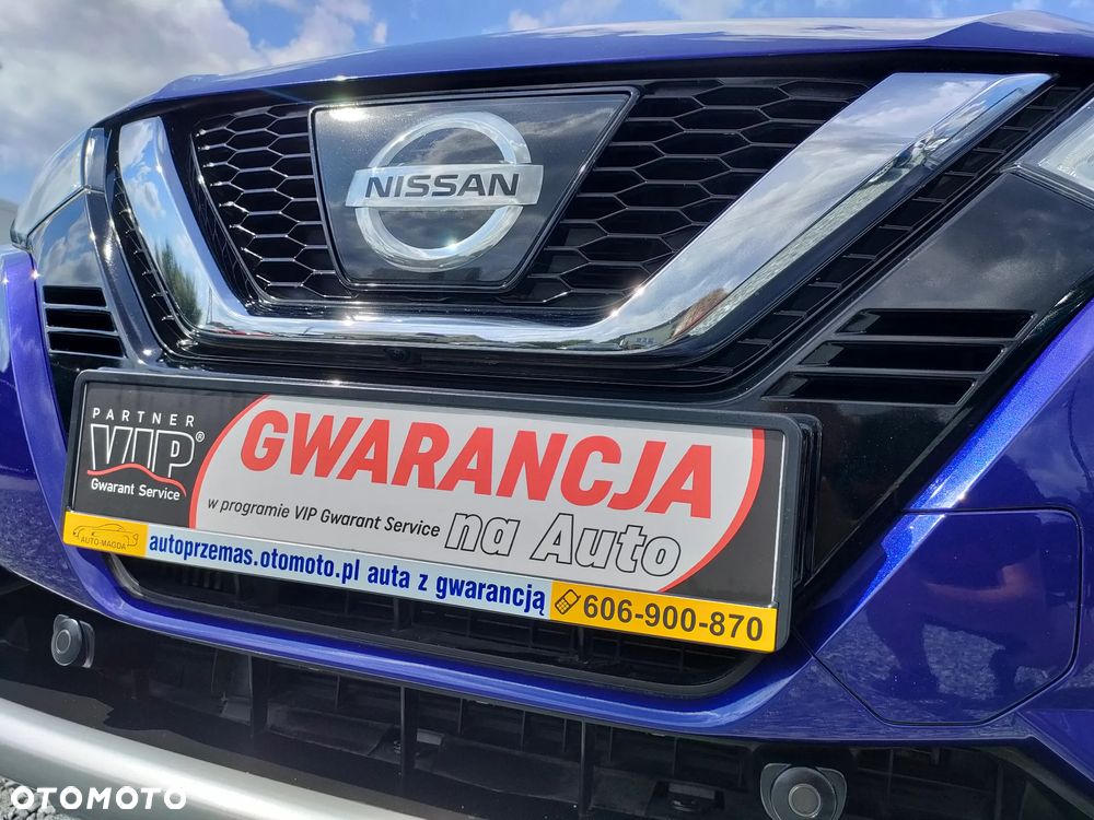 Nissan Qashqai 1.6 DIG-T Tekna - 8