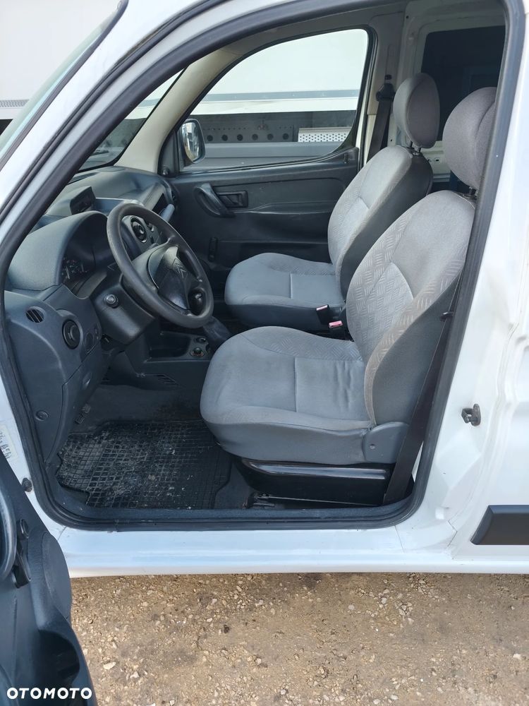 Citroën Berlingo - 7