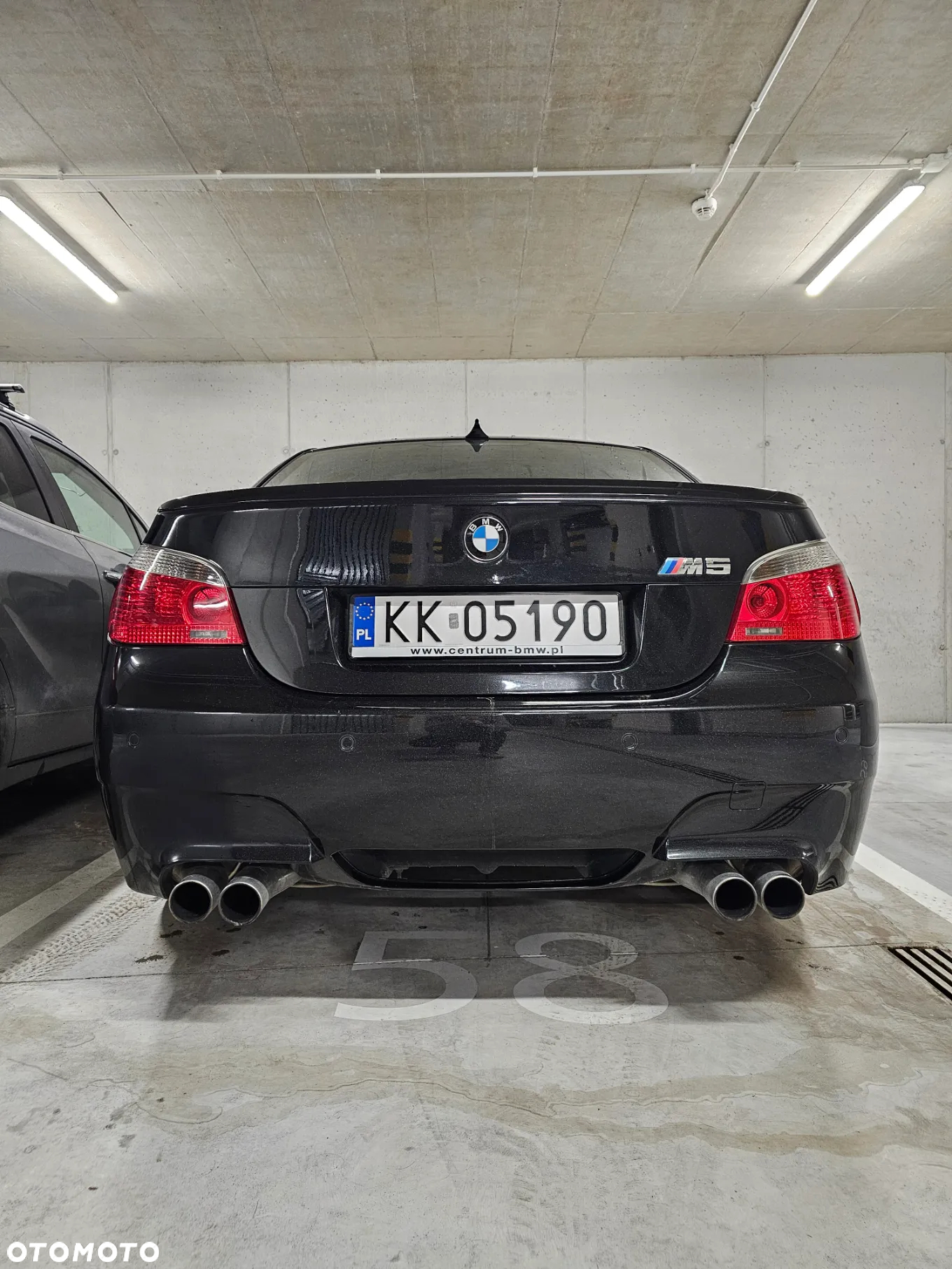 BMW M5 Standard - 14