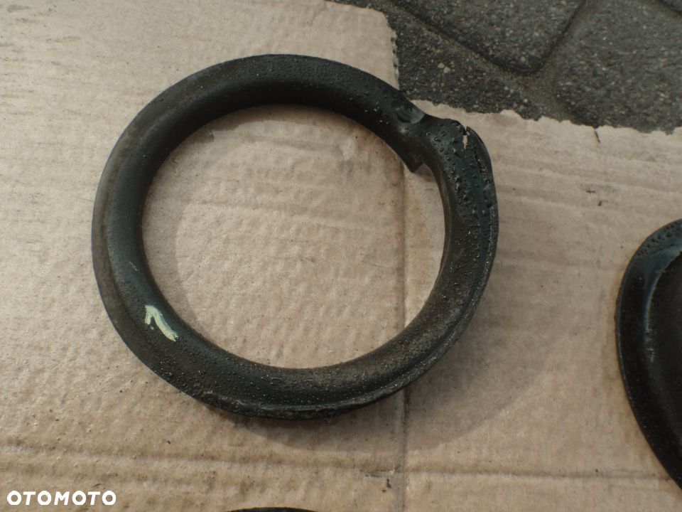 amortyzator sprężyna poduszka łożysko guma odbój mini cooper R50 R51 R52 R53   jak nowe - 18