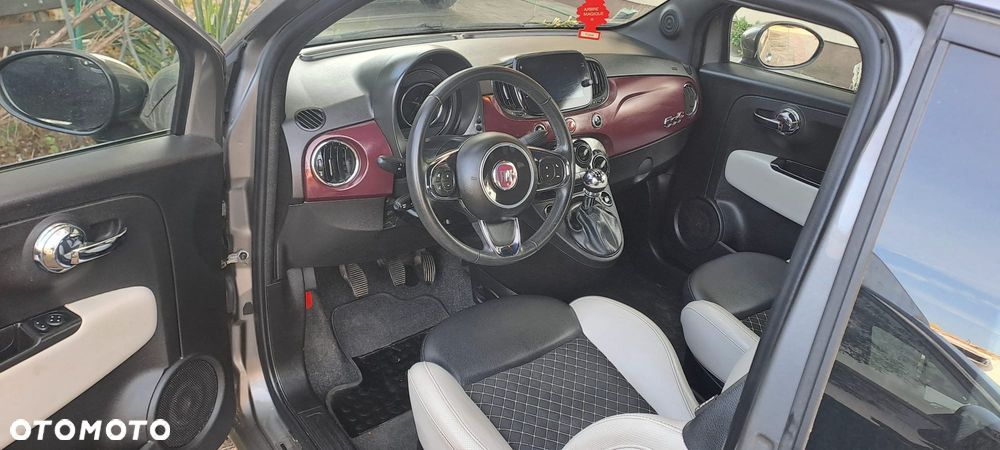 Fiat 500 1.0 Hybrid - 5