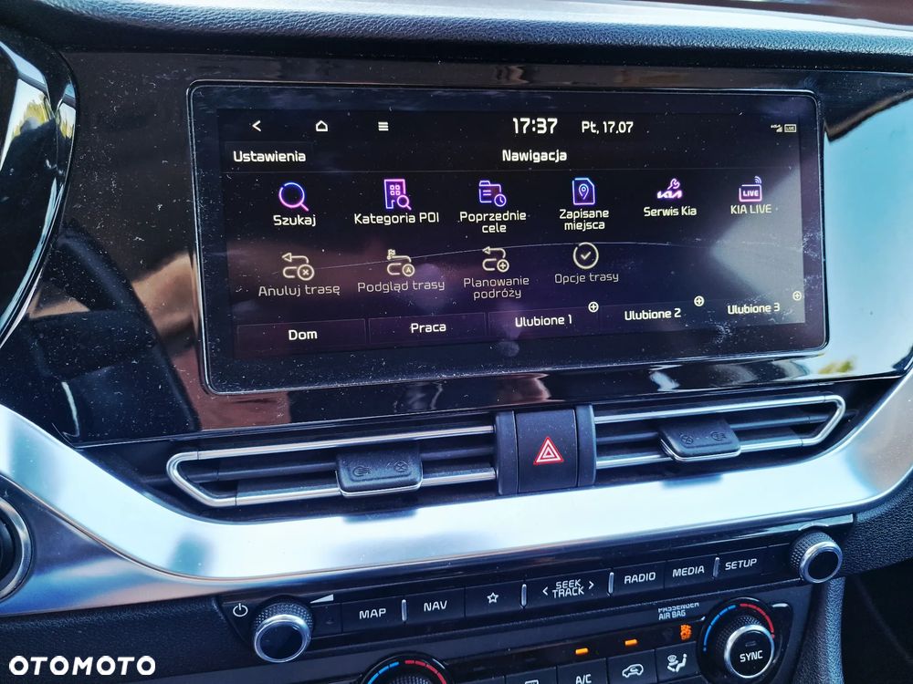Kia Niro 1.6 GDI Hybrid Business Line - 28