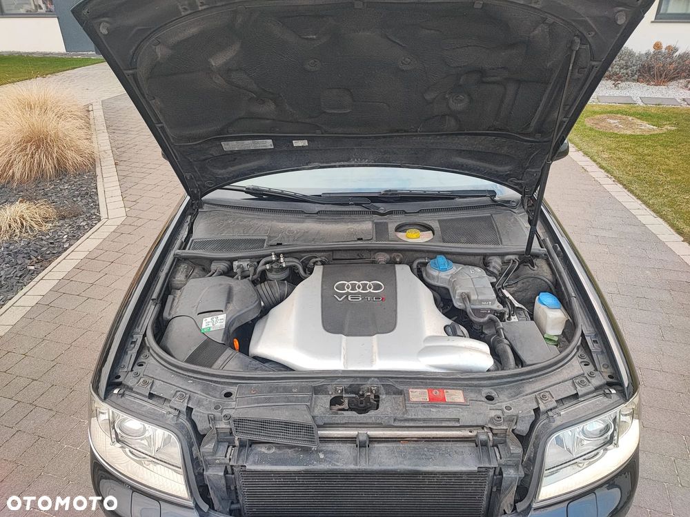 Audi A6 Limousine - 9