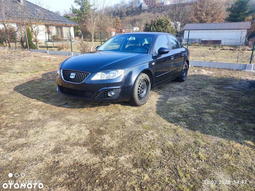 Seat Exeo 1.8T Style - 3