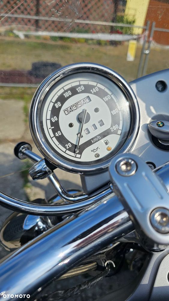 BMW R - 11