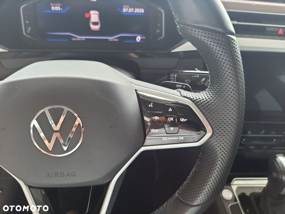 Volkswagen Arteon 2.0 TSI Elegance DSG - 14