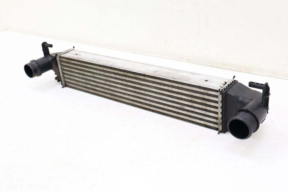 FIAT 500X 1.6 MTJ CHŁODNICA INTERCOOLER 51966752 - 2