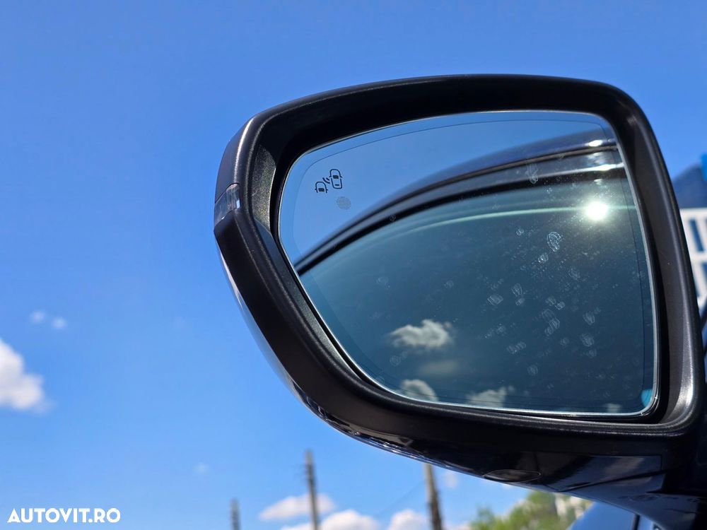 DS Automobiles DS 7 Crossback DS7 1.5 BlueHDi 130 S&S EAT8 PALLAS - 9