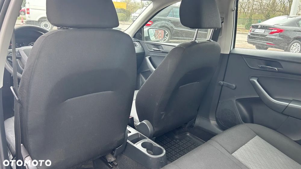 Seat Toledo 1.2 TSI Style - 13