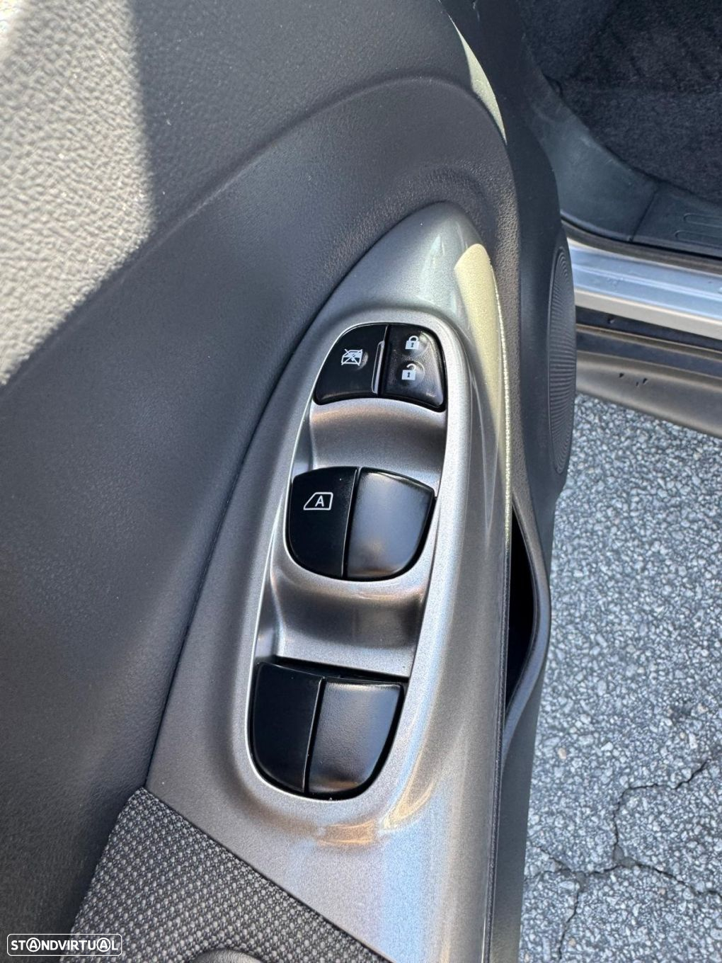 Nissan Juke 1.5 dCi Acenta Connect - 17