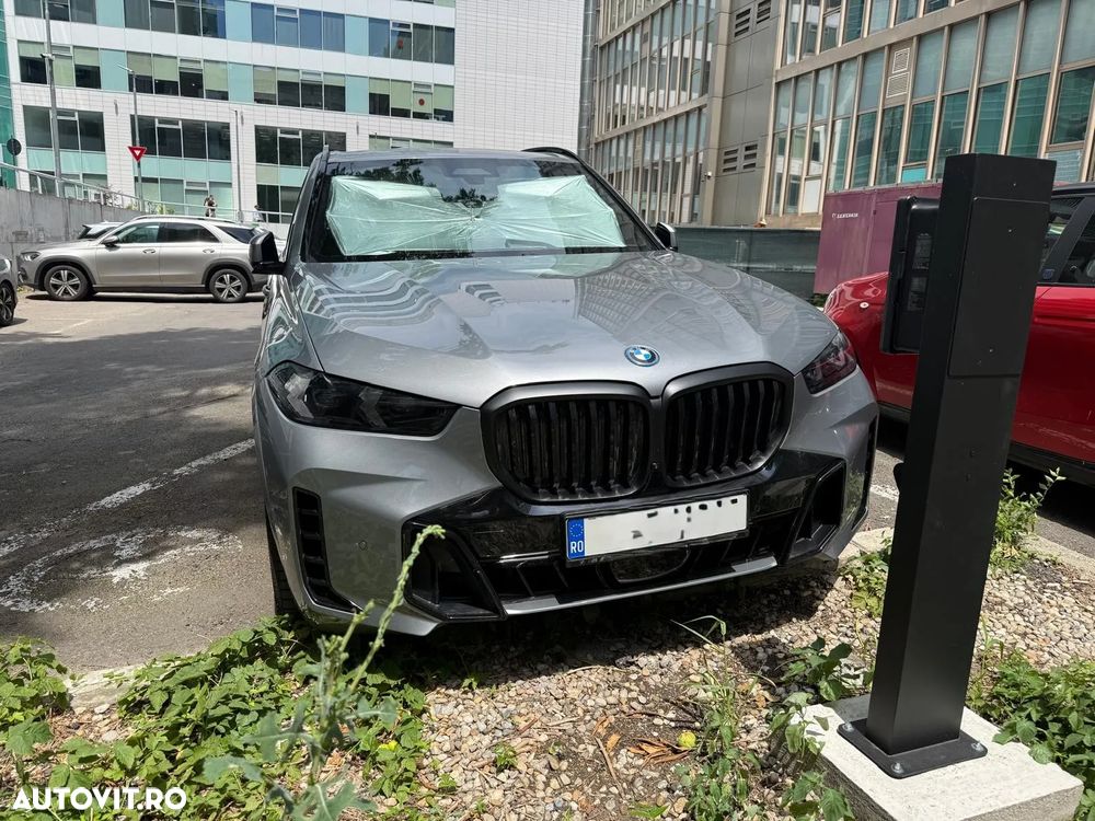 BMW X5 - 5
