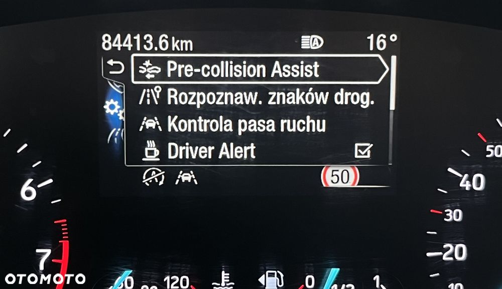 Ford Focus 1.5 EcoBoost ST-Line ASS - 22