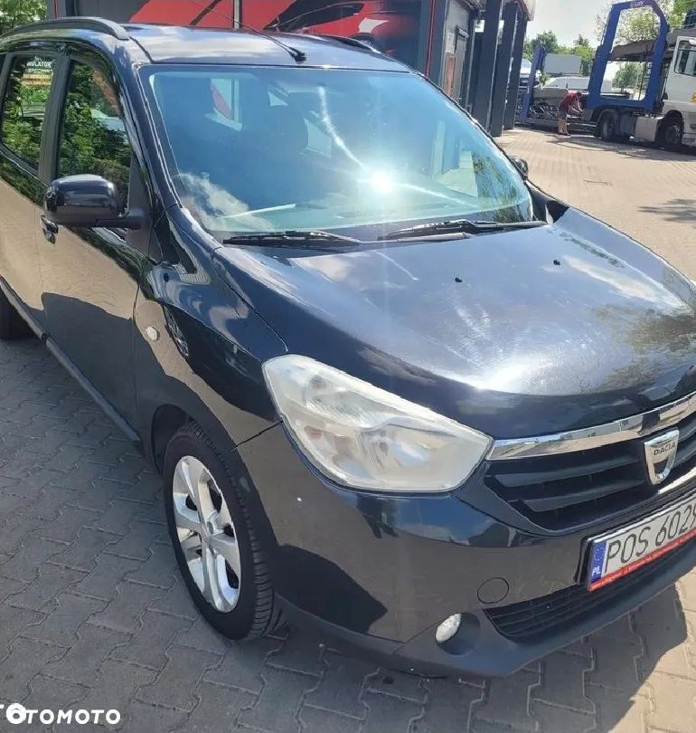 Dacia Lodgy - 6