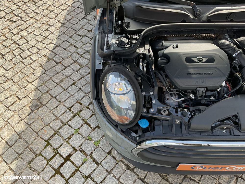 MINI 3 Portas One D - 37