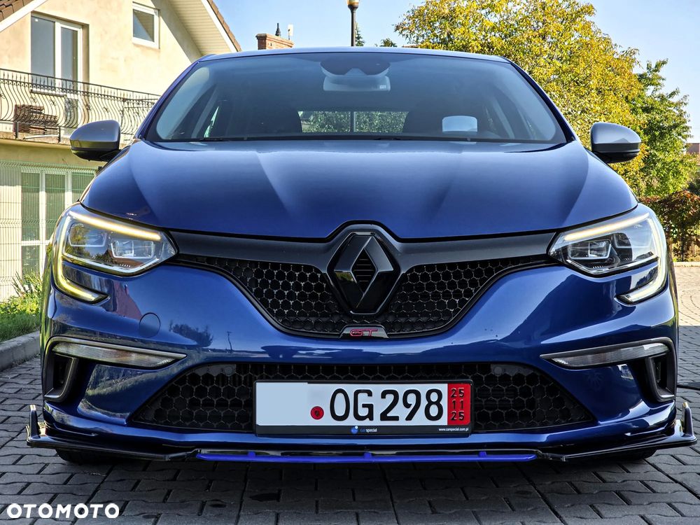 Renault Megane 1.6 TCe GT EDC - 23