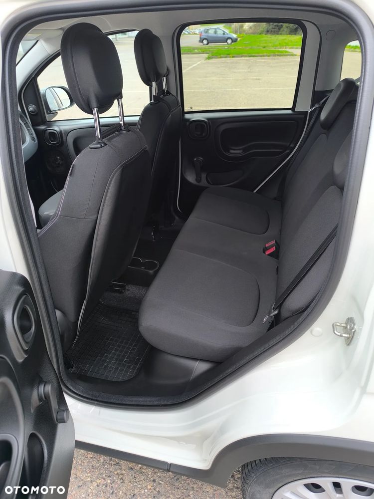 Fiat Panda - 10