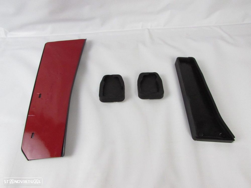 Pedais Caixa Manual Novo BMW 7 (F01, F02, F03, F04)/BMW 5 (F10)/BMW 5 Touring (F... - 3