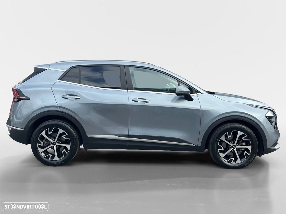 Kia Sportage 1.6 T-GDI Drive - 6