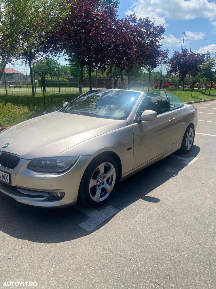 BMW Seria 3 - 6