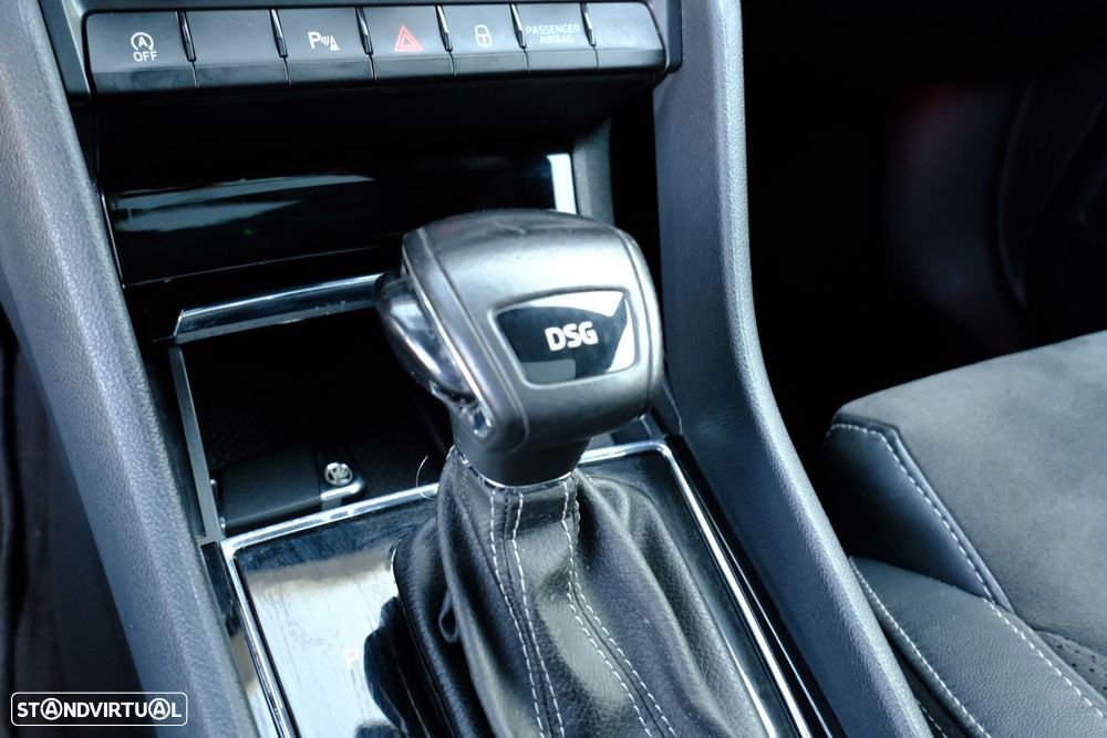 Skoda Kodiaq 2.0 TDI Sportline DSG - 30