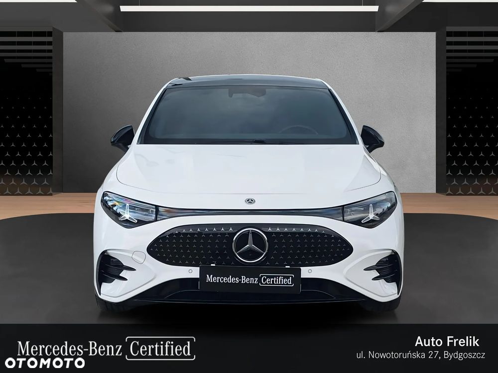 Mercedes-Benz CLA 250+ EQ - 9