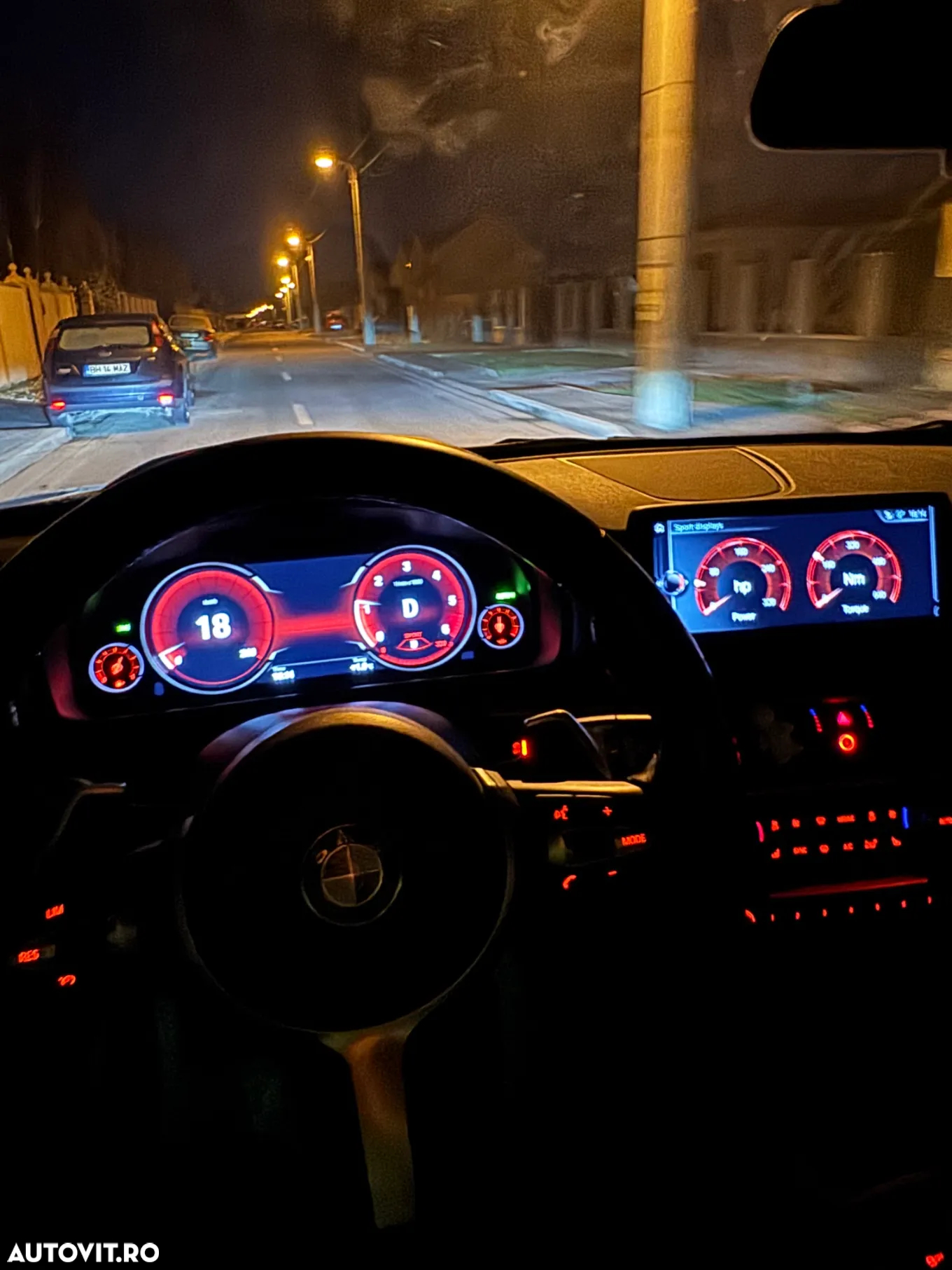 BMW X5 xDrive40d - 9