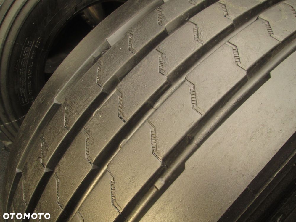 Opony ciężarowe 385/65R22.5 Westlake WTR1. Opony ciężarowe - 8