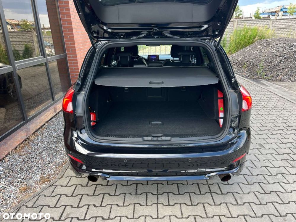 Ford Focus 2.3 EcoBoost ST Edition - 36