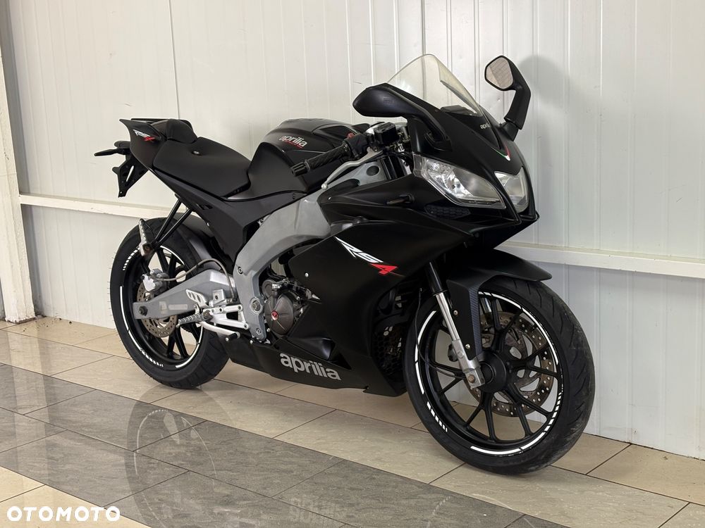 Aprilia RS - 1
