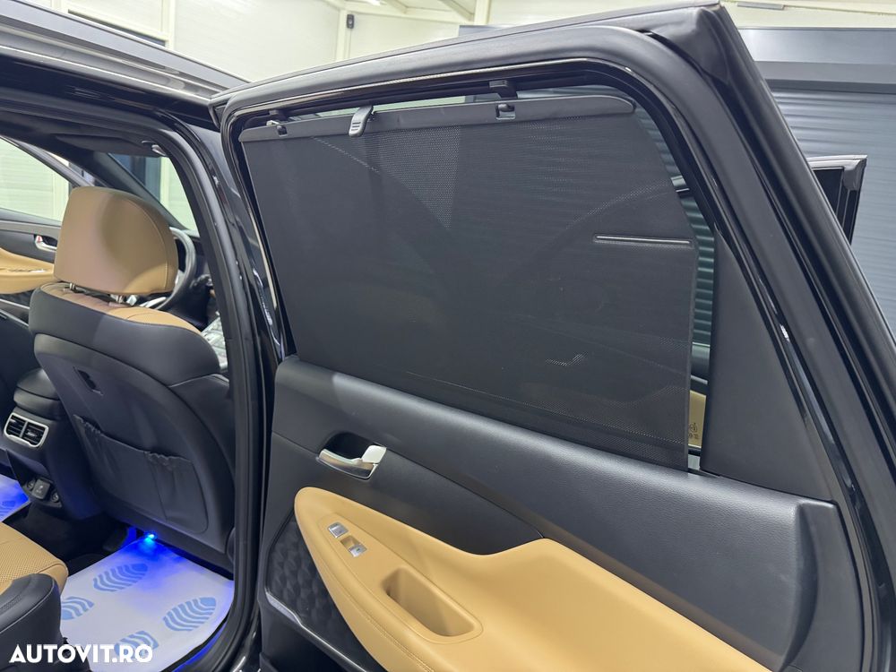 Hyundai Santa Fe 1.6 Plugin-Hybrid 4WD Prime - 20