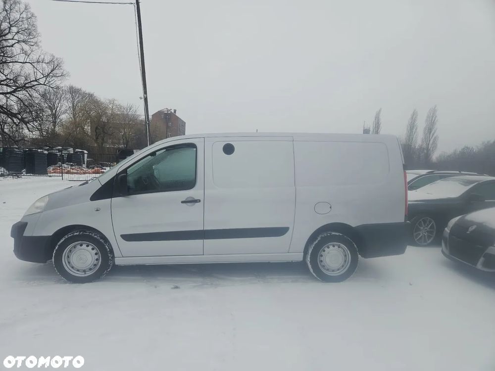 Citroën Jumpy - 6