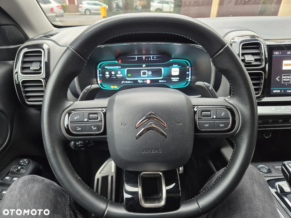 Citroën C5 Aircross - 30